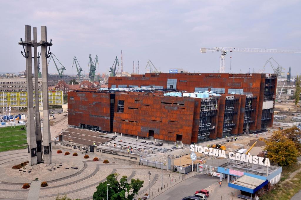 Gdansk Stare Miasto Daire Dış mekan fotoğraf