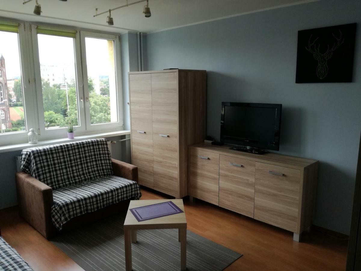 Gdansk Stare Miasto Daire Dış mekan fotoğraf