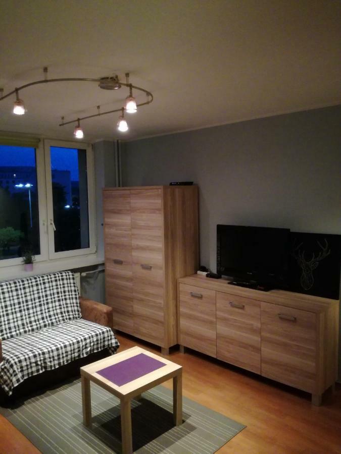 Gdansk Stare Miasto Daire Dış mekan fotoğraf