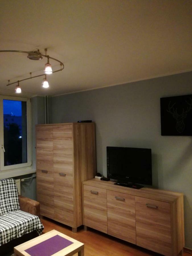 Gdansk Stare Miasto Daire Dış mekan fotoğraf